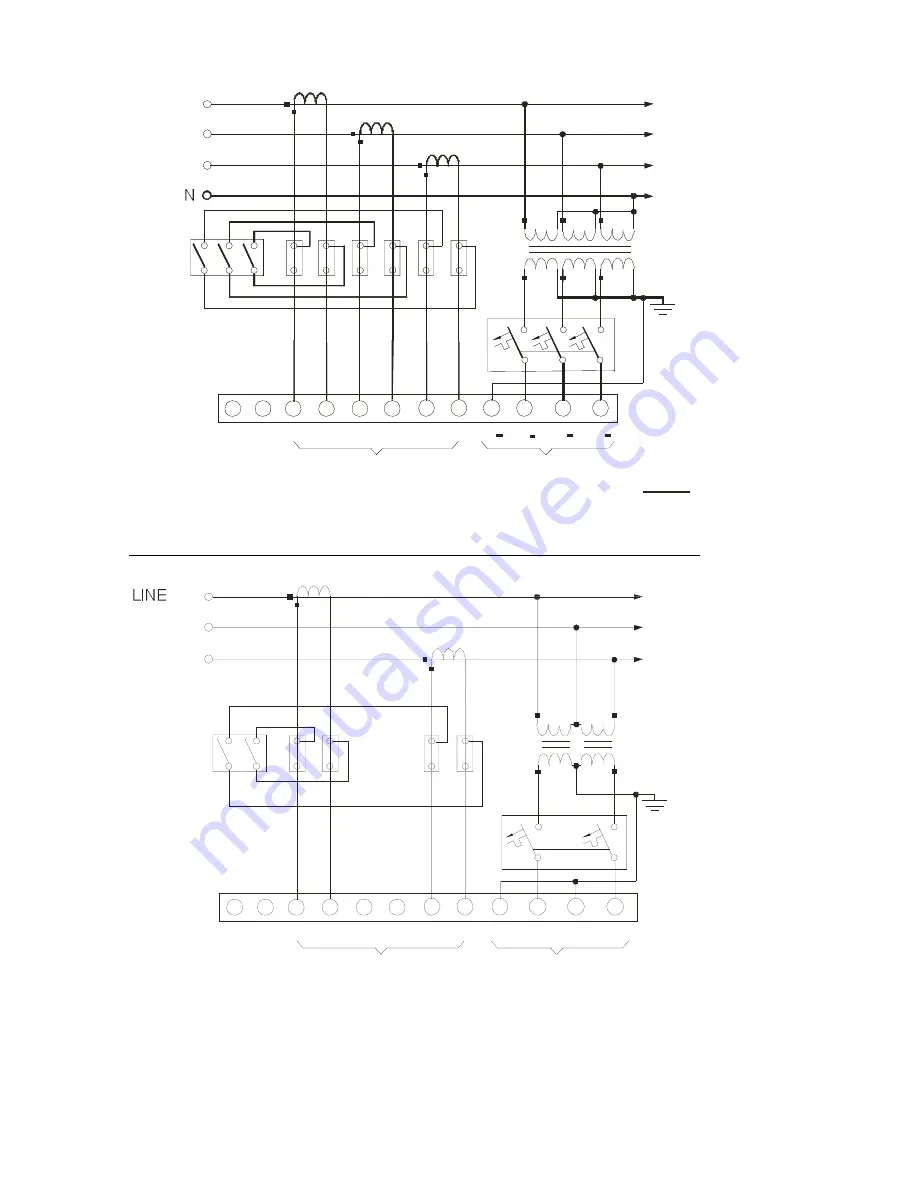 Satec RPT091 Quick Manual Download Page 11