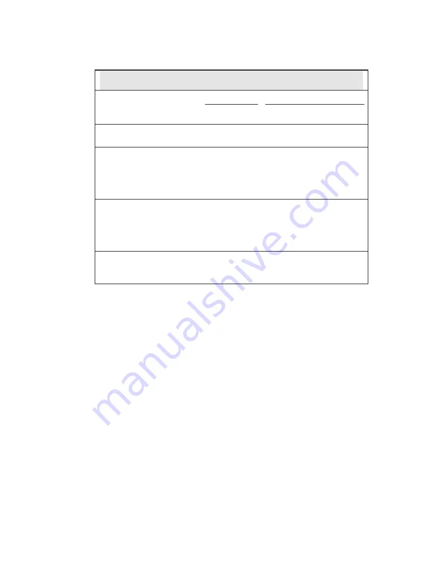 Satec RPT091 Quick Manual Download Page 22