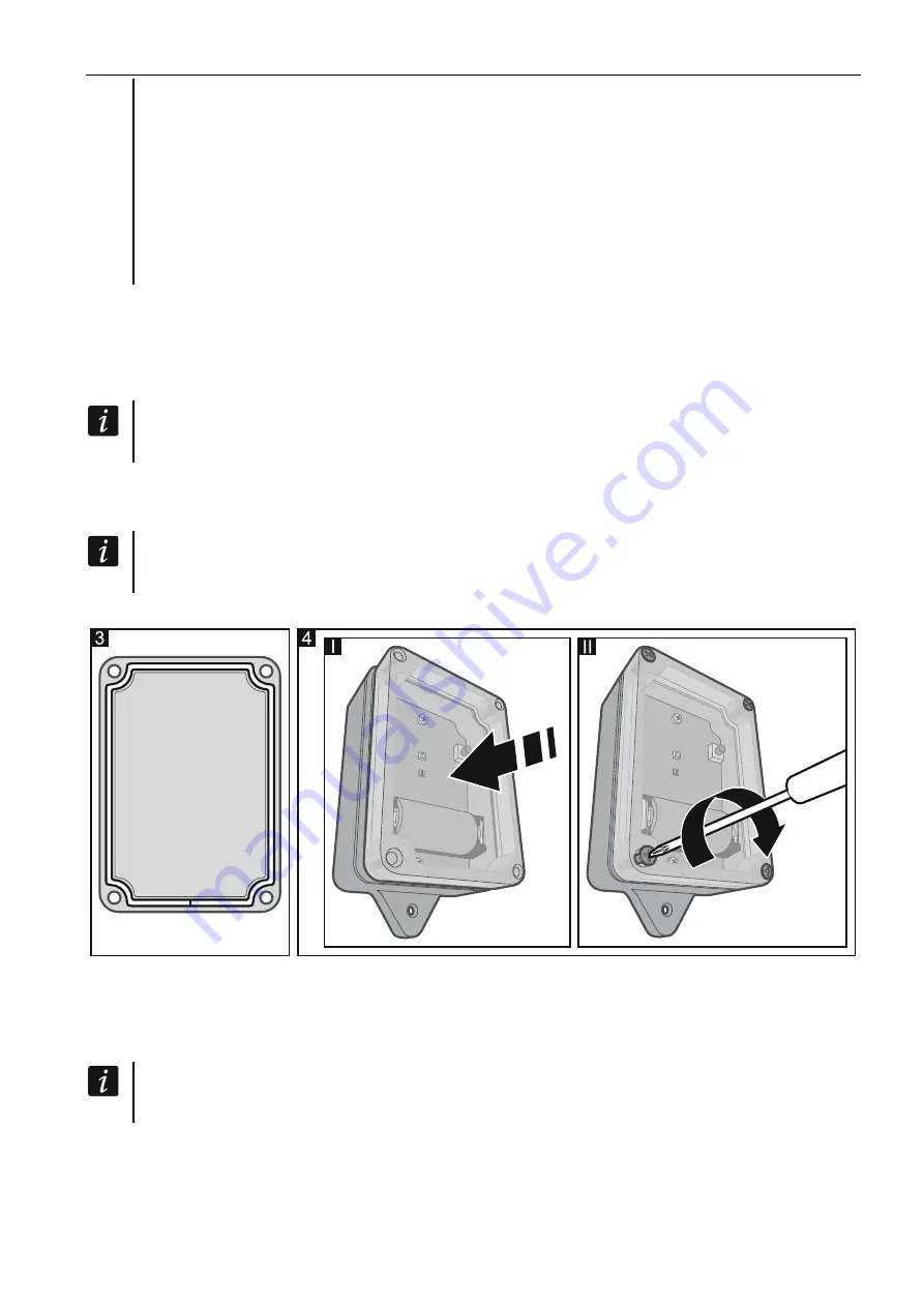 Satel abax 2 ADD-200 Manual Download Page 7