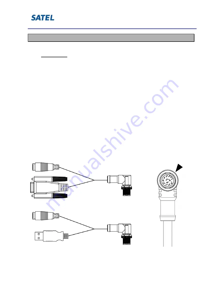 Satel Compact-4BT Скачать руководство пользователя страница 26