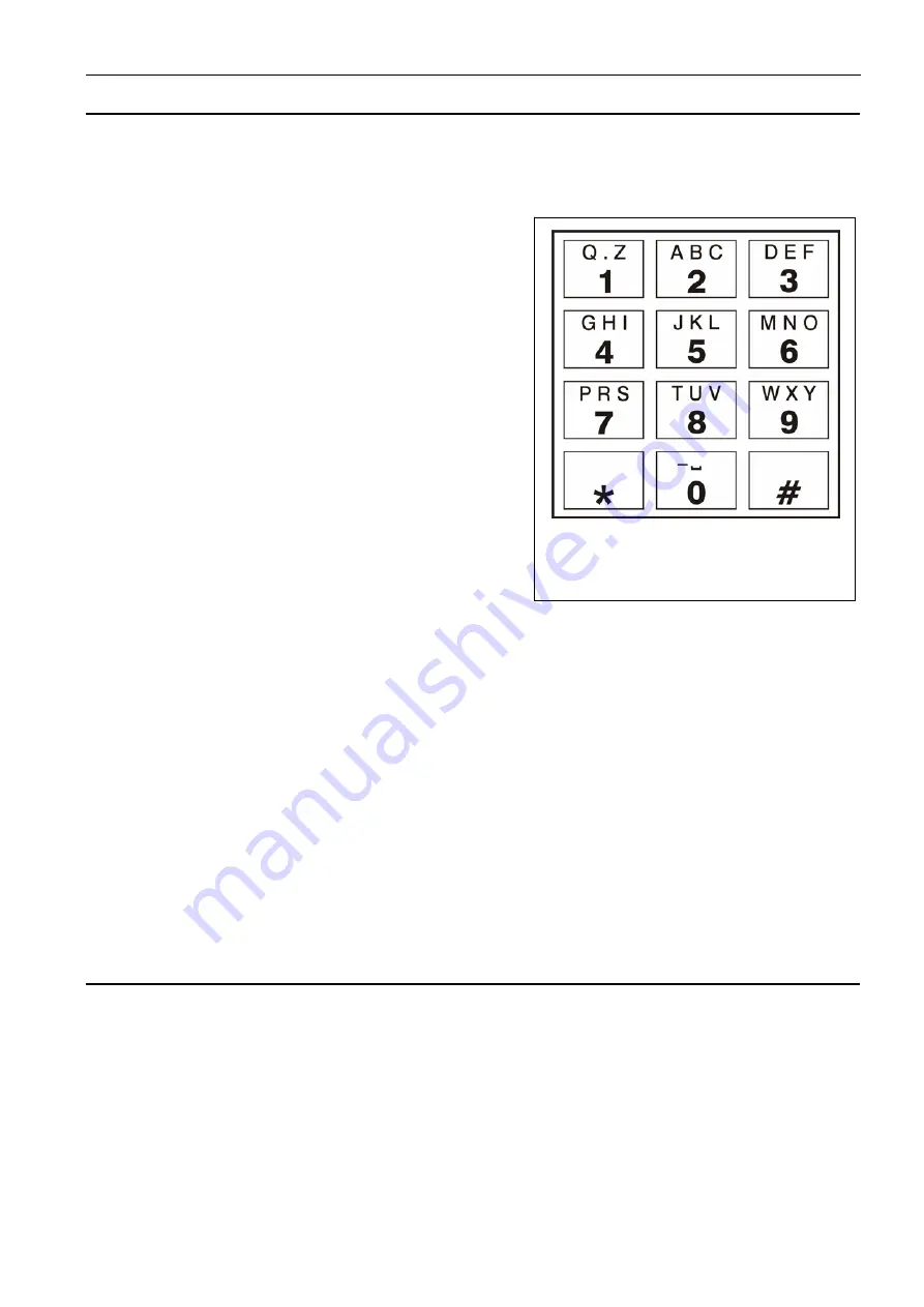 Satel GSM LT-1 User Manual Download Page 11