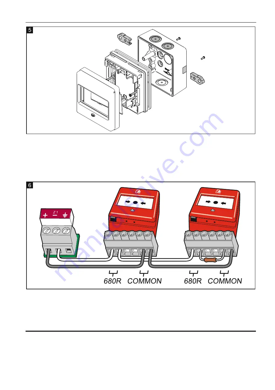 Satel ROP-100/PL Manual Download Page 3