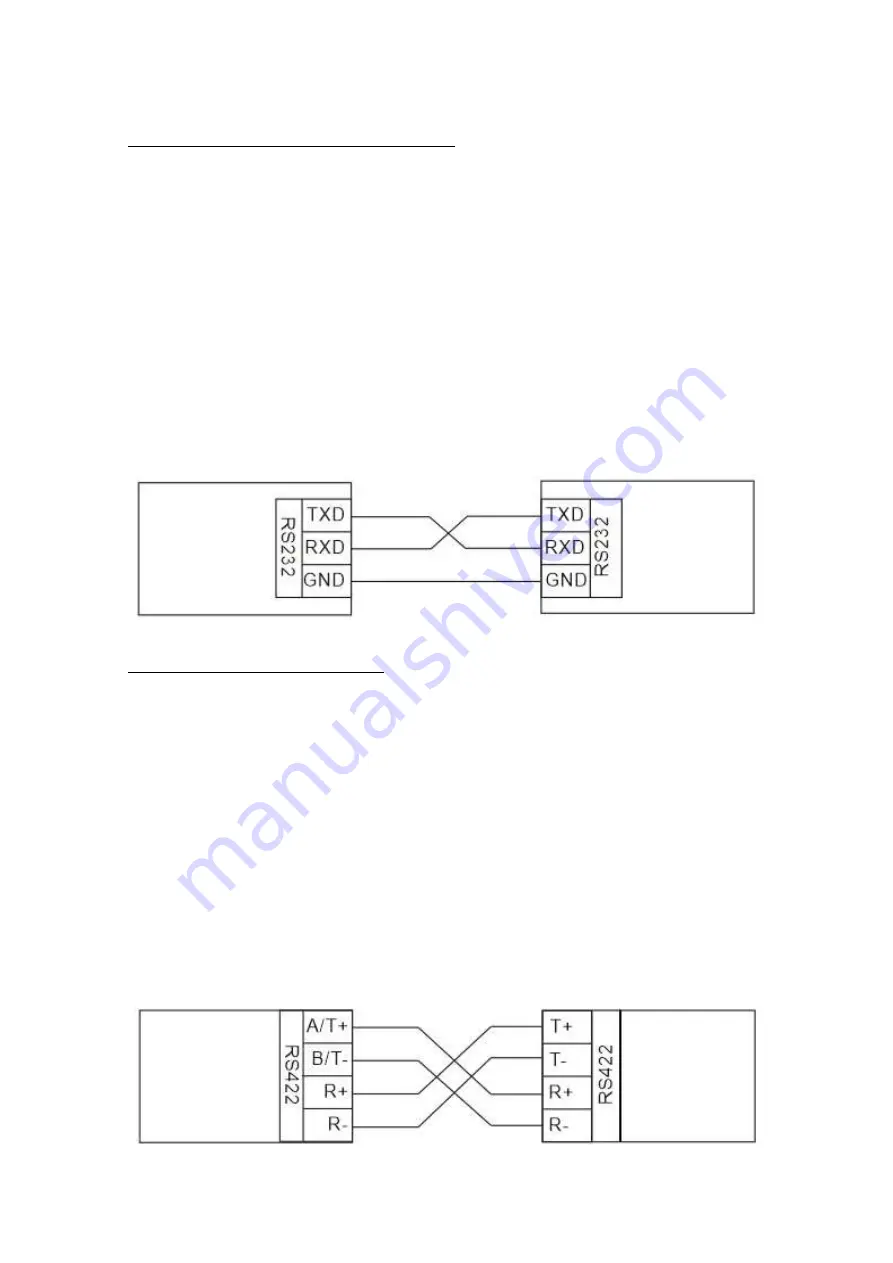 Satel SATEL-EASy+ YM6010 User Manual Download Page 20