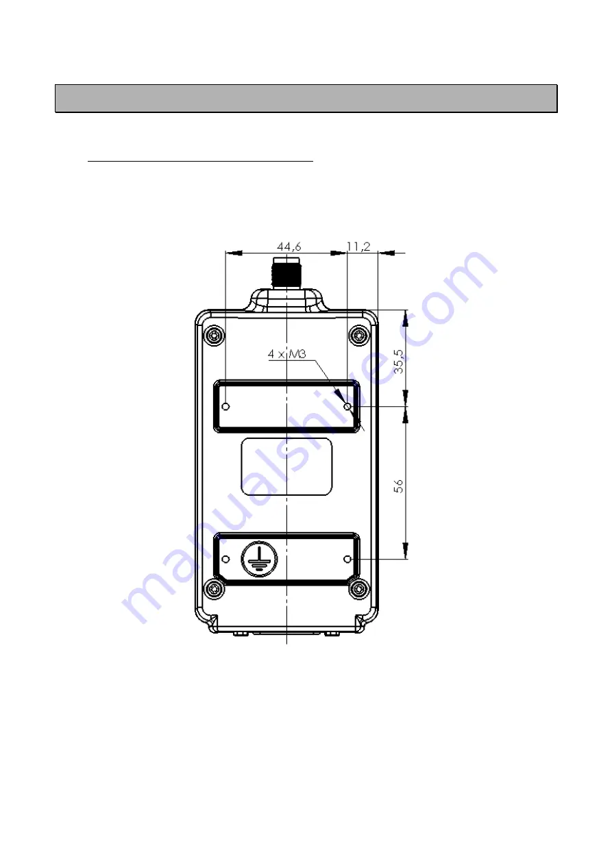 Satel SATEL-EASy+ YM6010 User Manual Download Page 64