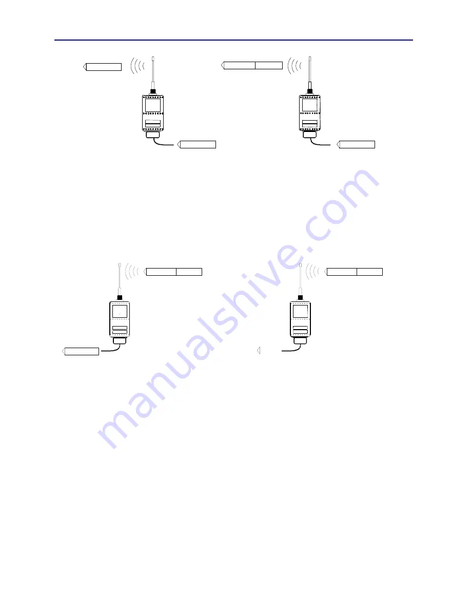 Satel SATELLINE-3AS SLR1 User Manual Download Page 22