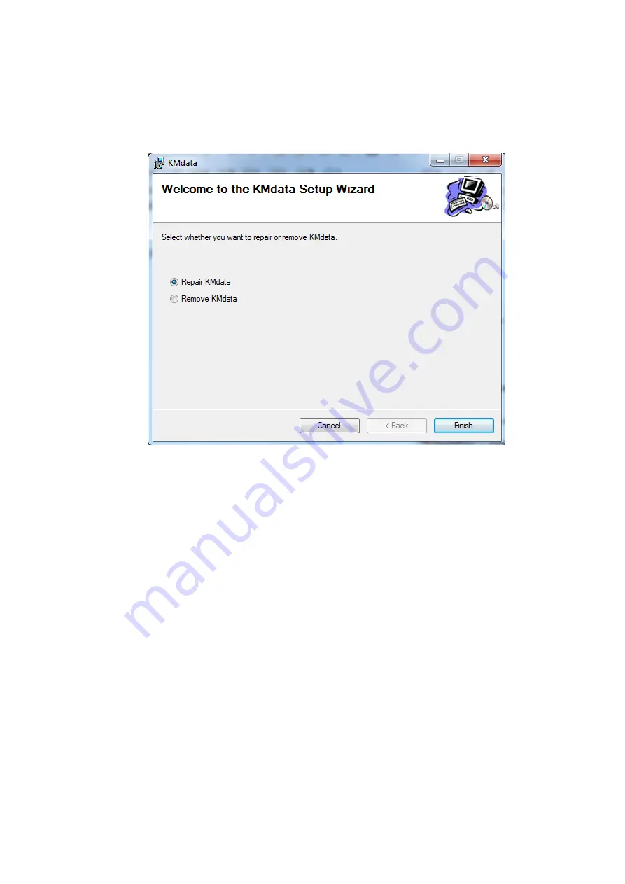 SatisGeo KAPPAMETER KM-7 Operation Manual Download Page 19