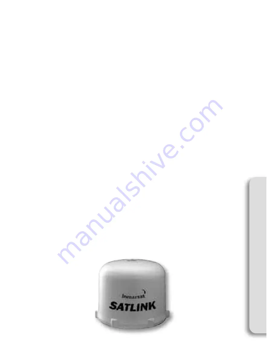 Satlink FleetBroadband 250 User Manual Download Page 118