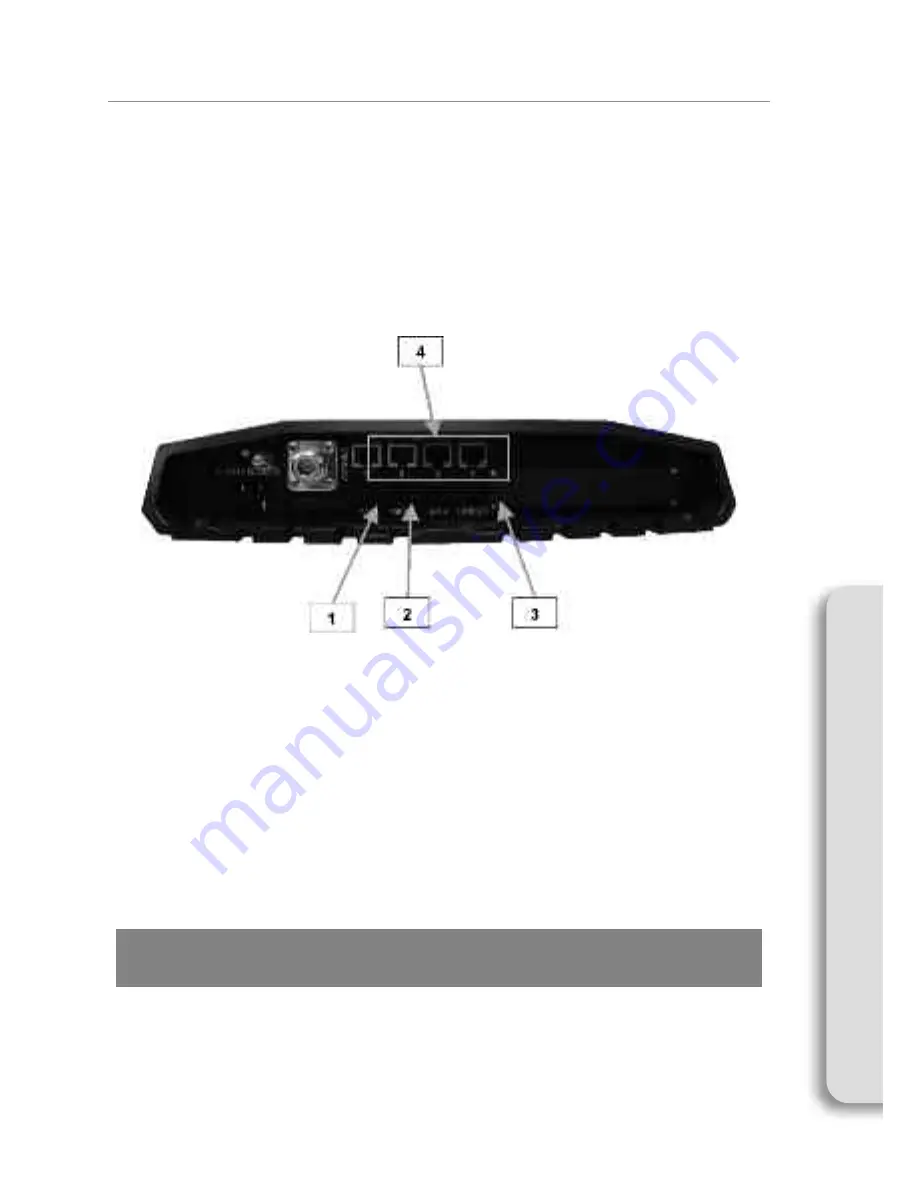 Satlink FleetBroadband 250 User Manual Download Page 222