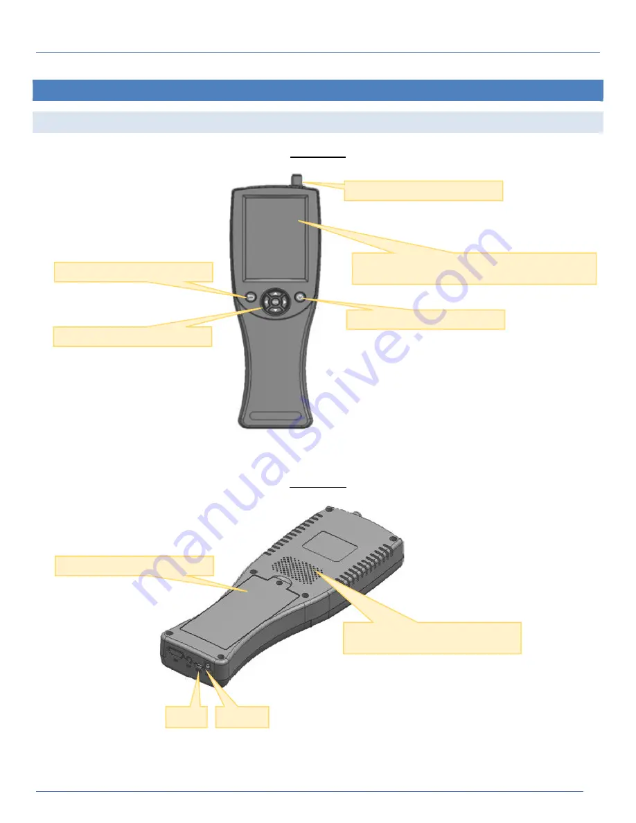 Satlink ST-5610 Operation Manual Download Page 10