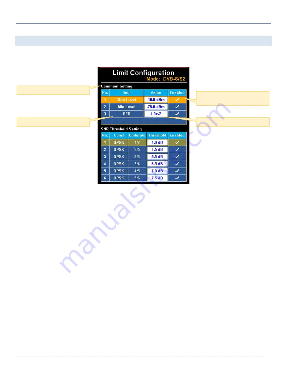 Satlink ST-5610 Operation Manual Download Page 36