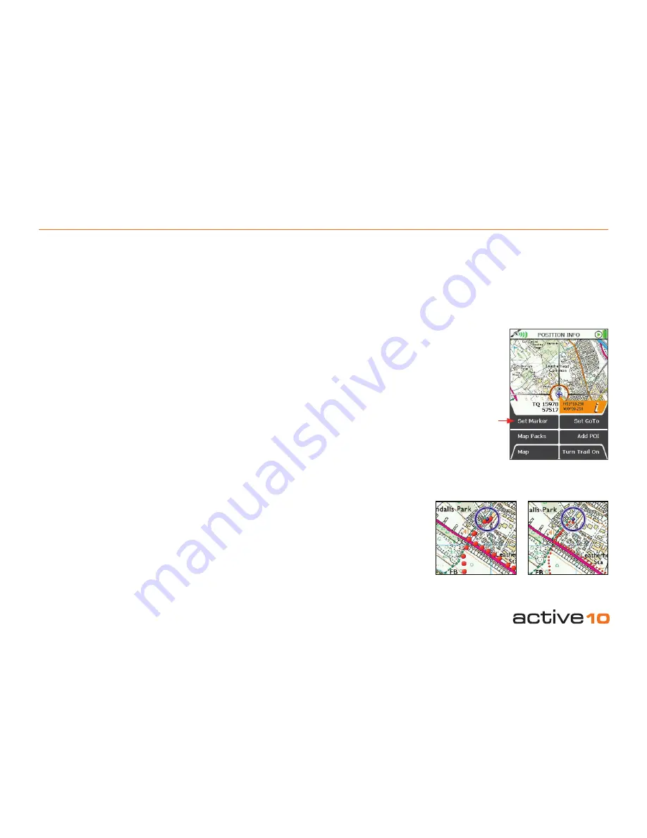 satmap Active 10 Full User Manual Download Page 52