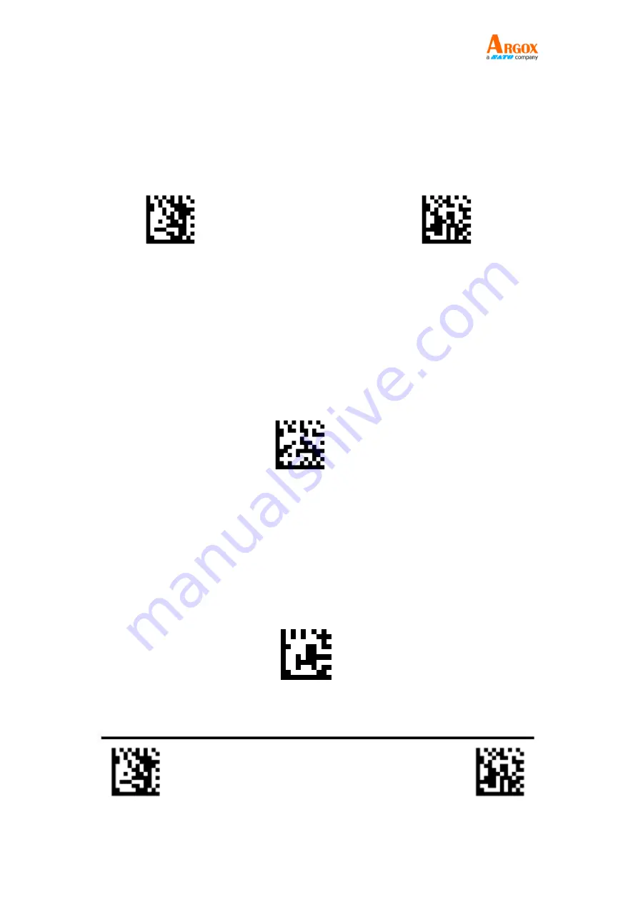 SATO Argon AS-9400DC User Manual Download Page 9