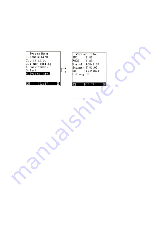 SATO Argox AP Series User Manual Download Page 46