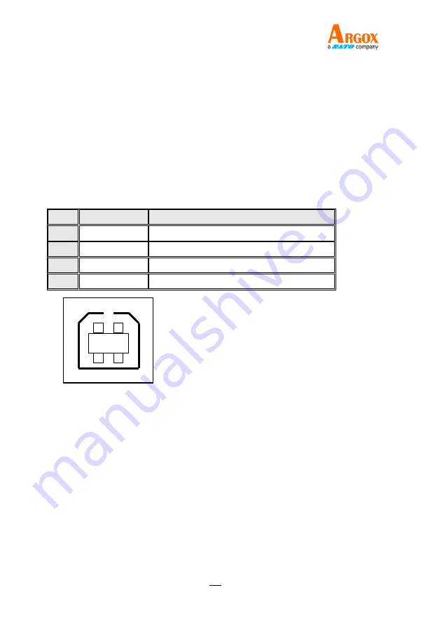 SATO ARGOX CP-EX Series User Manual Download Page 63