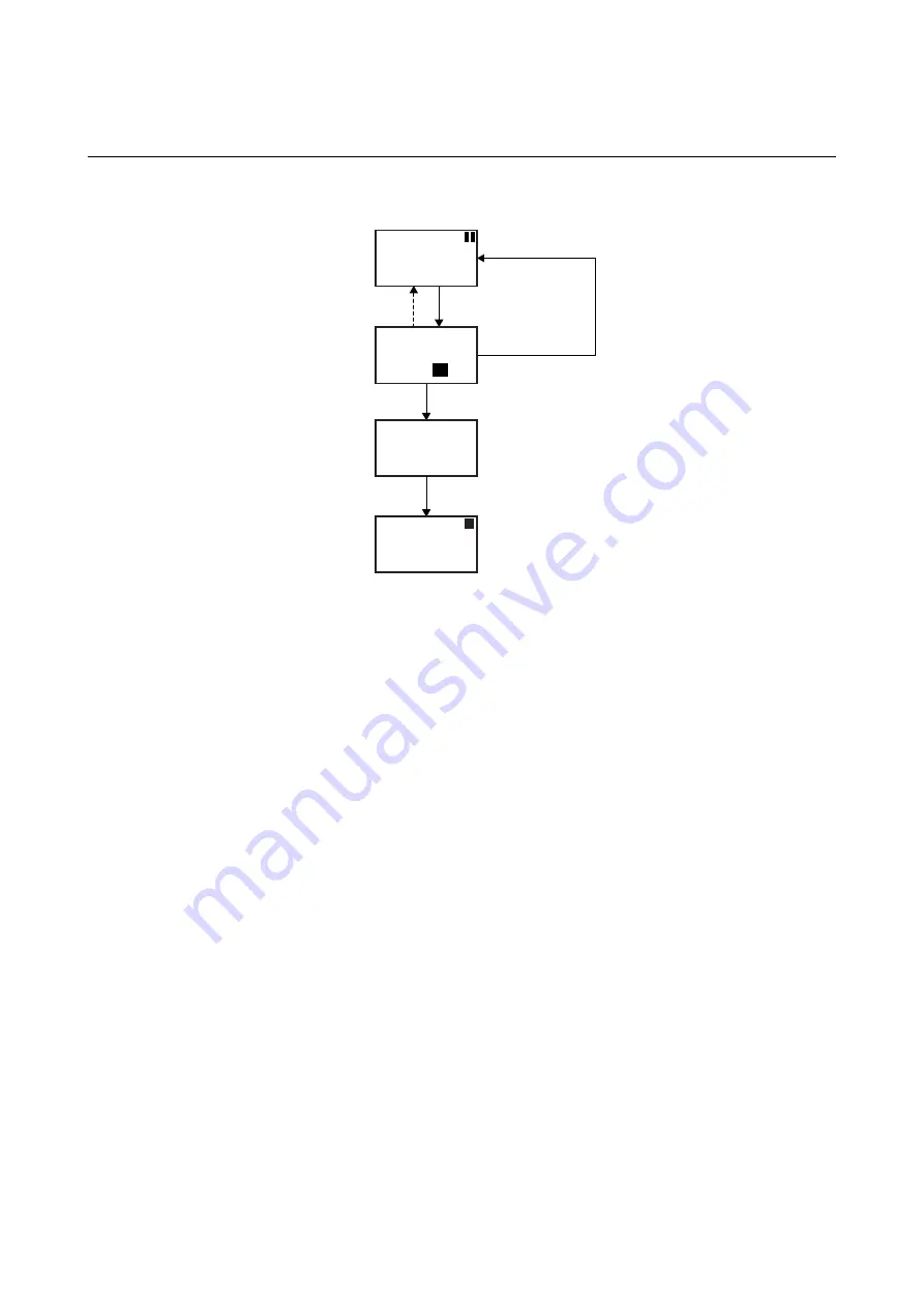 SATO CW408 Operator'S Manual Download Page 37