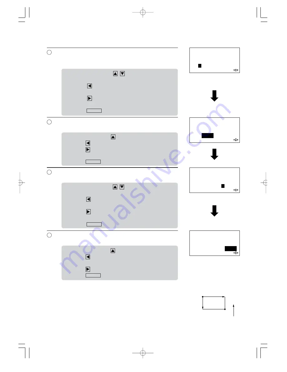 SATO iGT400 Series Instruction Manual Download Page 57