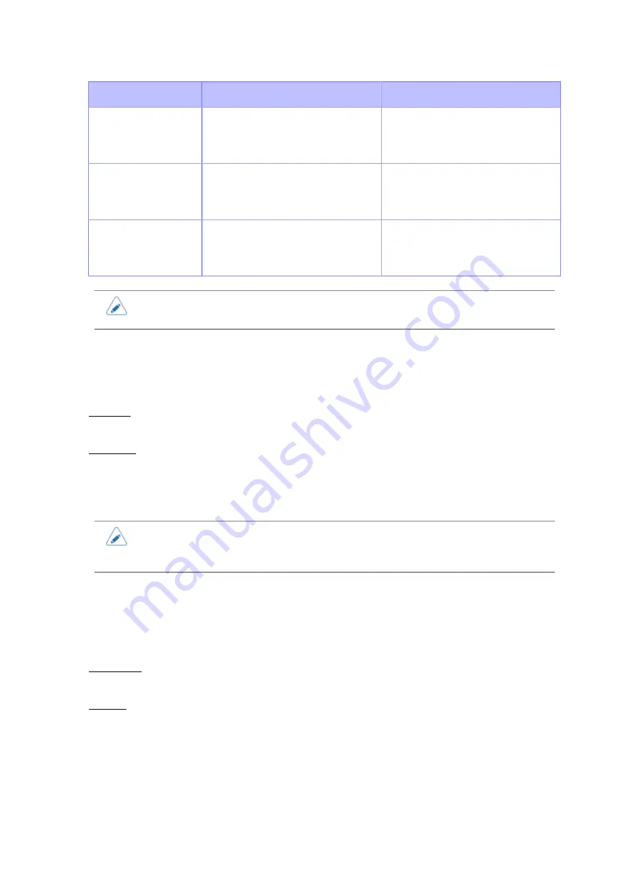 SATO S84NX Operator'S Manual Download Page 172