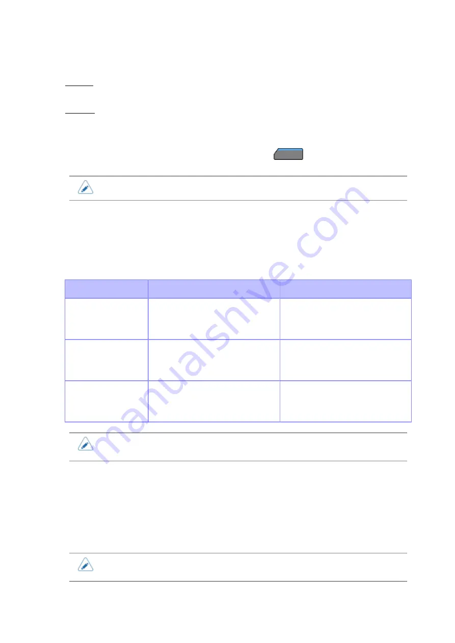 SATO S84NX Operator'S Manual Download Page 173