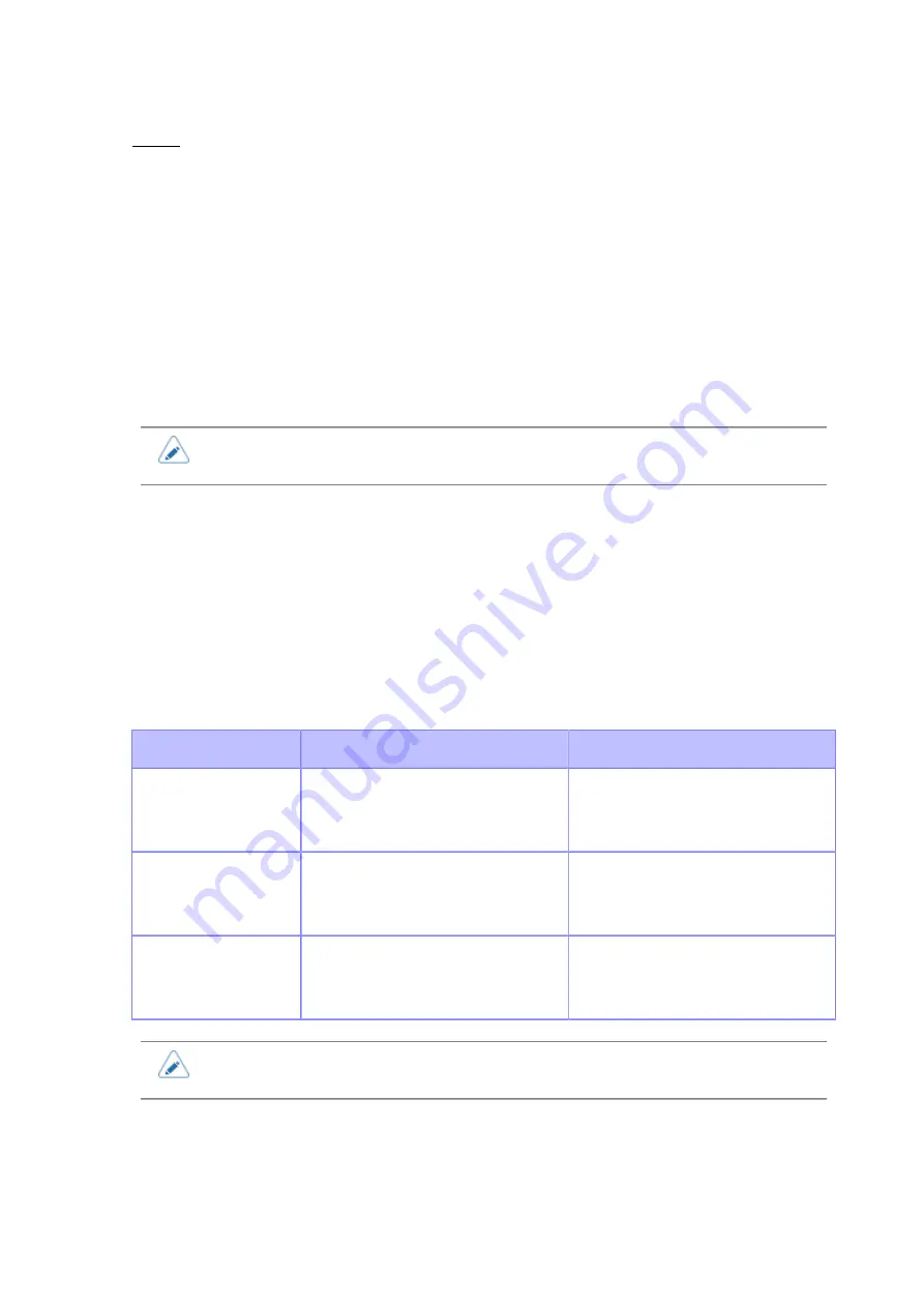 SATO S84NX Operator'S Manual Download Page 289