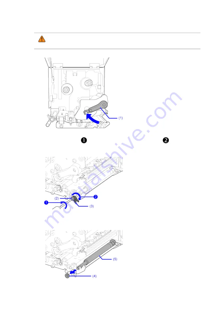 SATO S84NX Скачать руководство пользователя страница 455