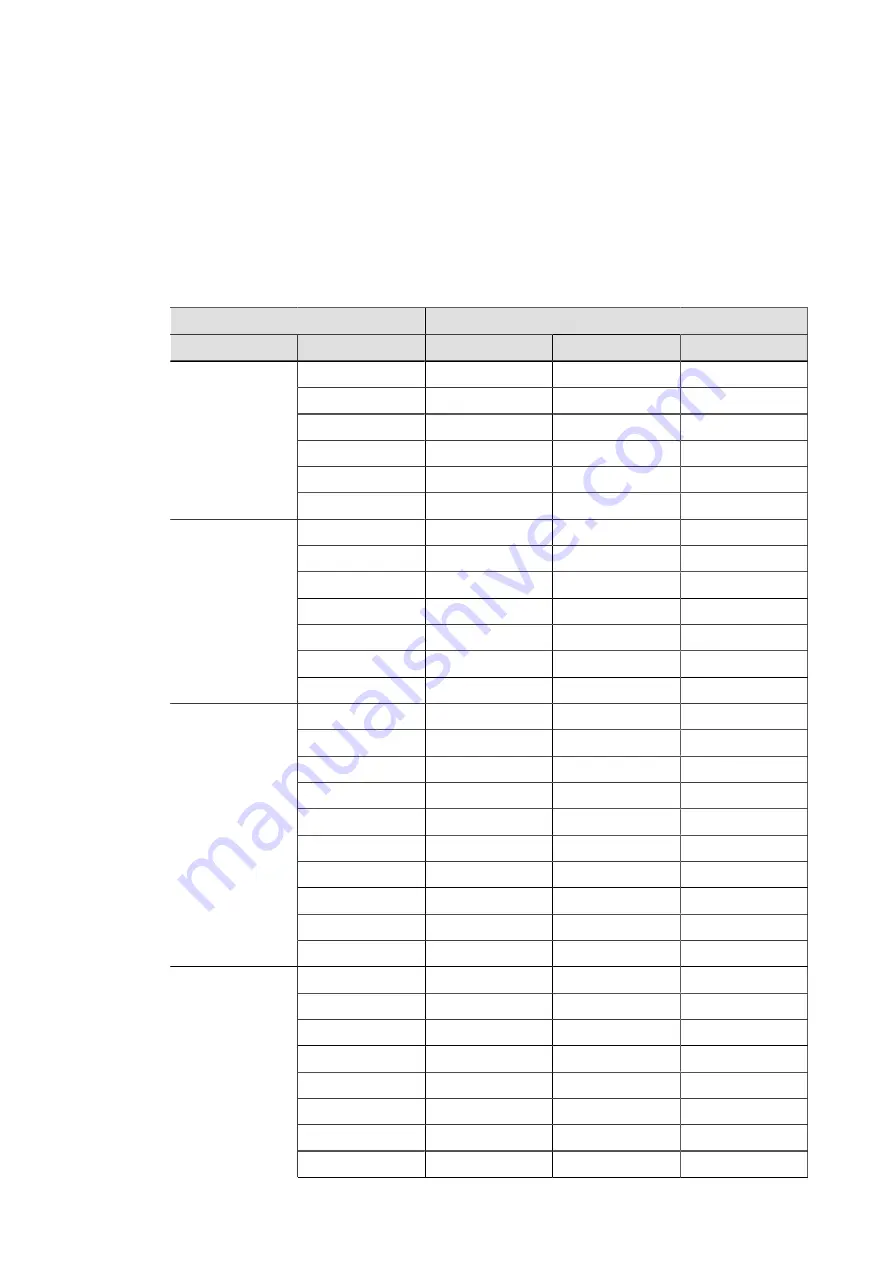 SATO SG112 ex Programming Reference Manual Download Page 217