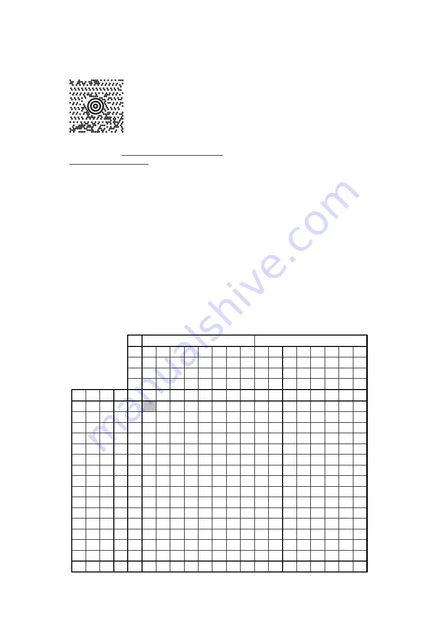 SATO SG112 ex Programming Reference Manual Download Page 220