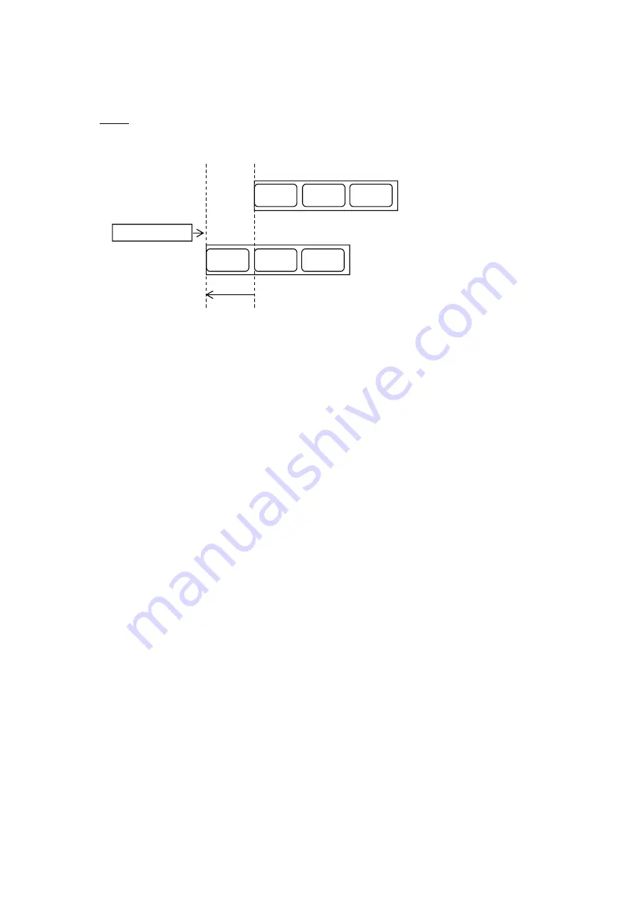 SATO SG112 ex Programming Reference Manual Download Page 374