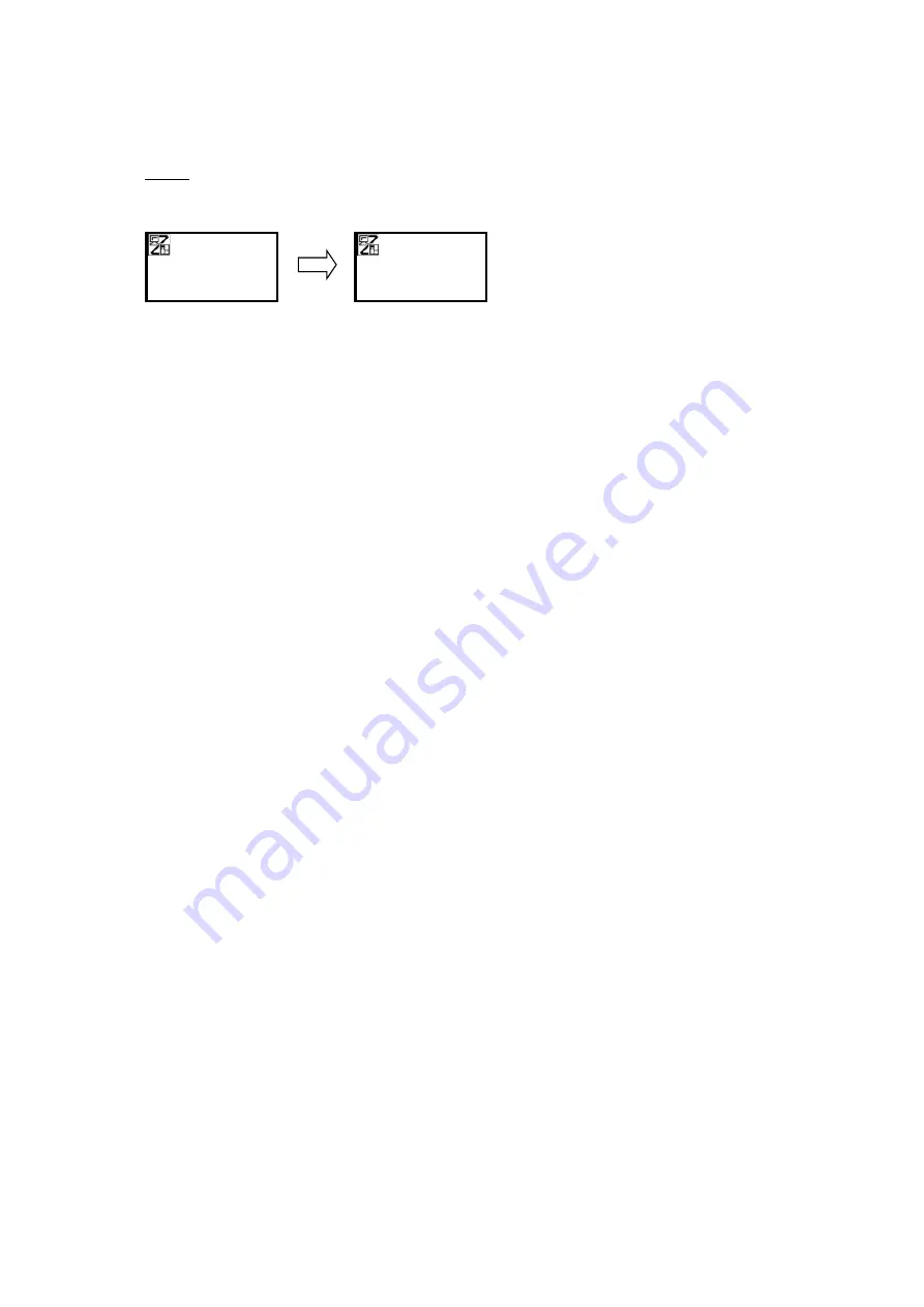 SATO SG112 ex Programming Reference Manual Download Page 376