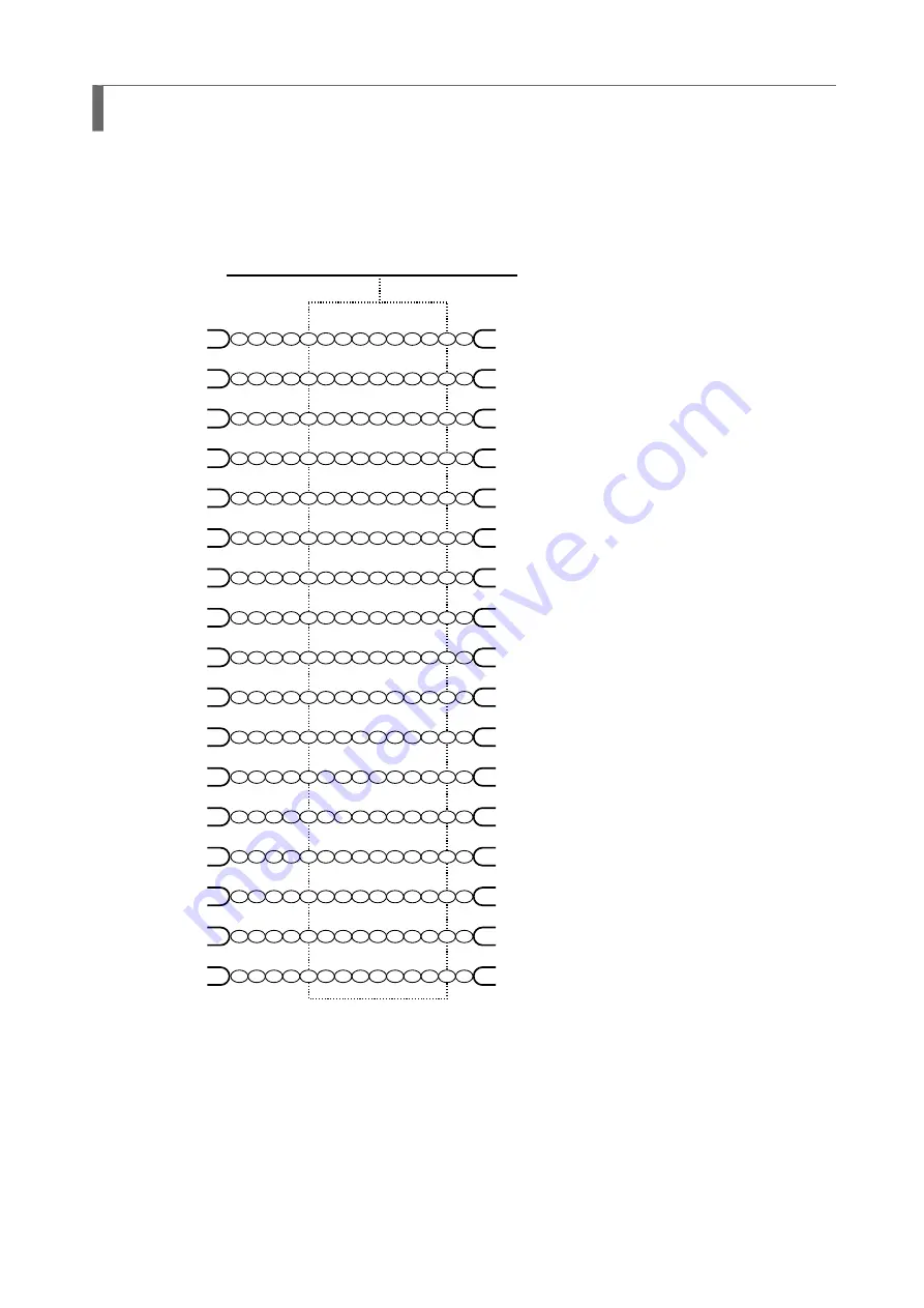 SATO SG112 ex Programming Reference Manual Download Page 482