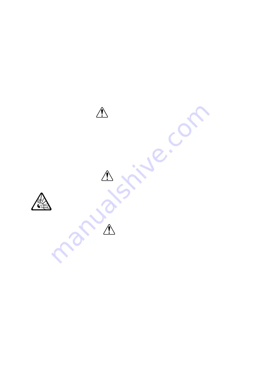 SATO SK-180GT Instruction Manual Download Page 2