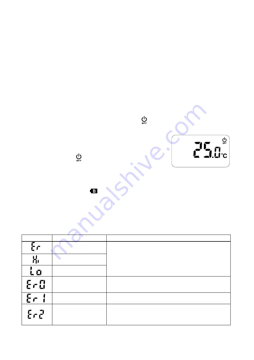 SATO SK-270WP-K Instruction Manual Download Page 7