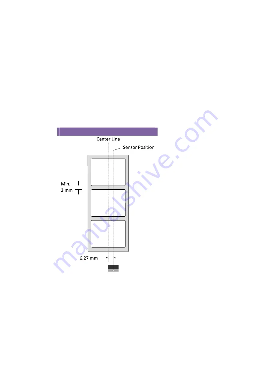 SATO WS408TT-STD Owner'S Manual Download Page 35