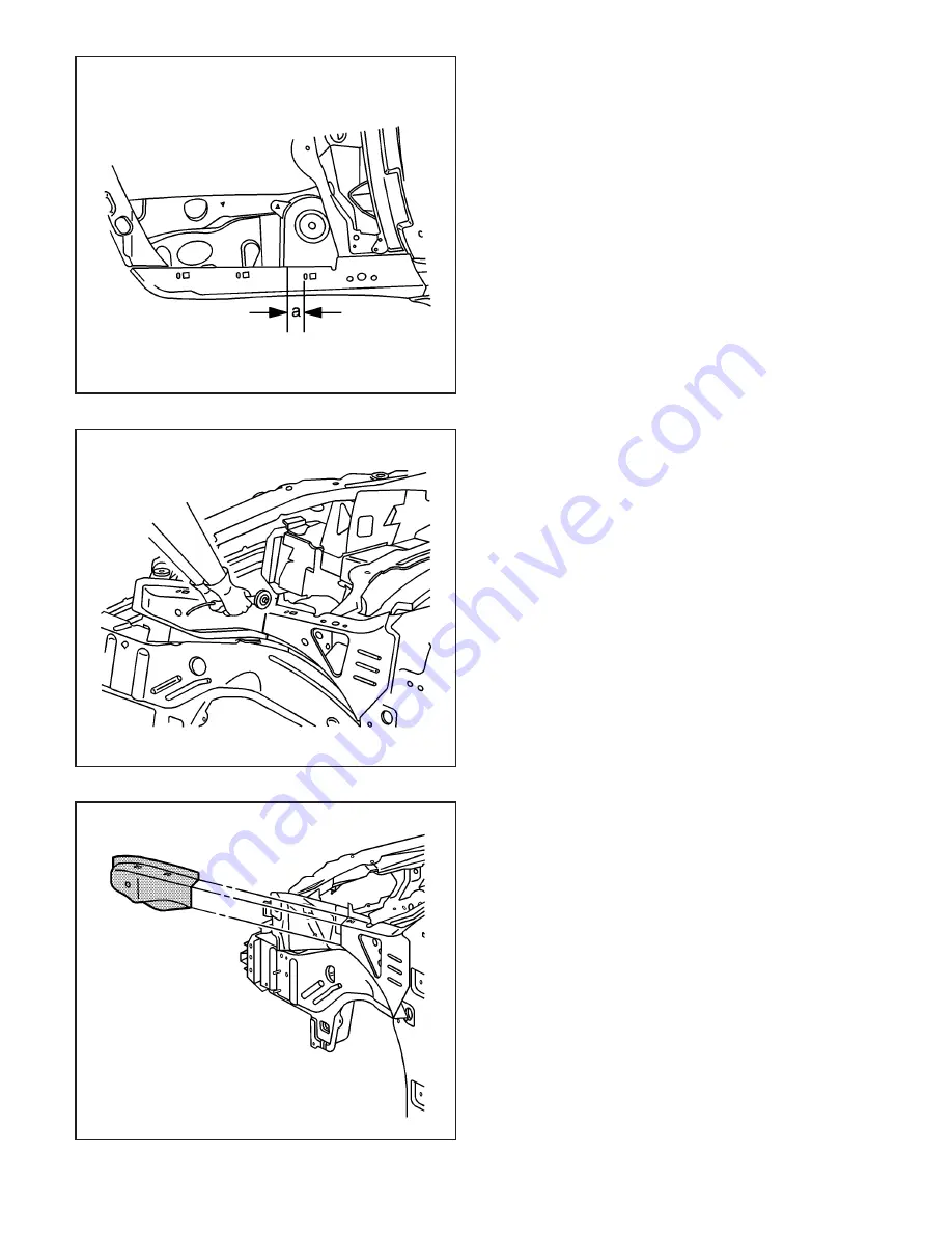 Saturn 2003 Ion Service Manual Supplement Download Page 40