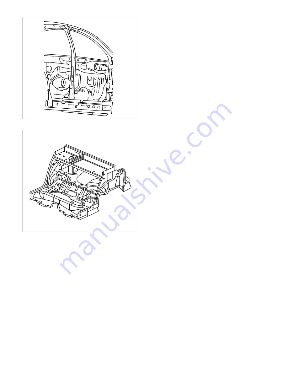 Saturn 2003 Ion Service Manual Supplement Download Page 114