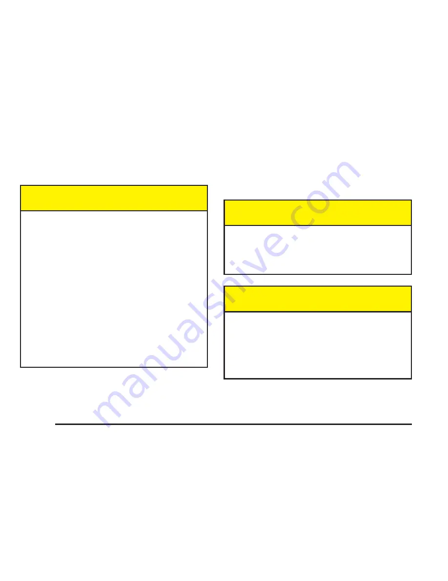 Saturn 2005 L-Series Owner'S Manual Download Page 210