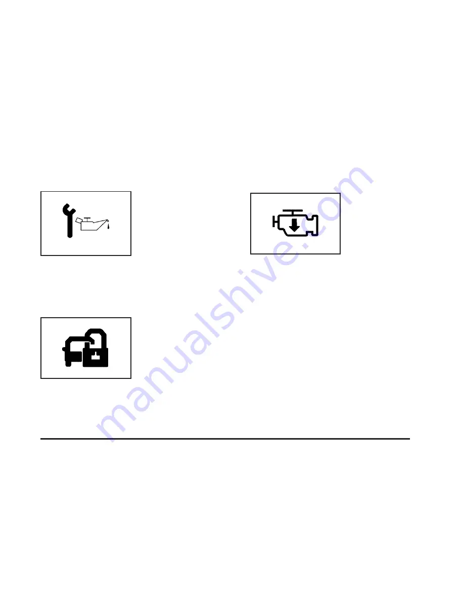 Saturn 2006 Vue Owner'S Manual Download Page 161