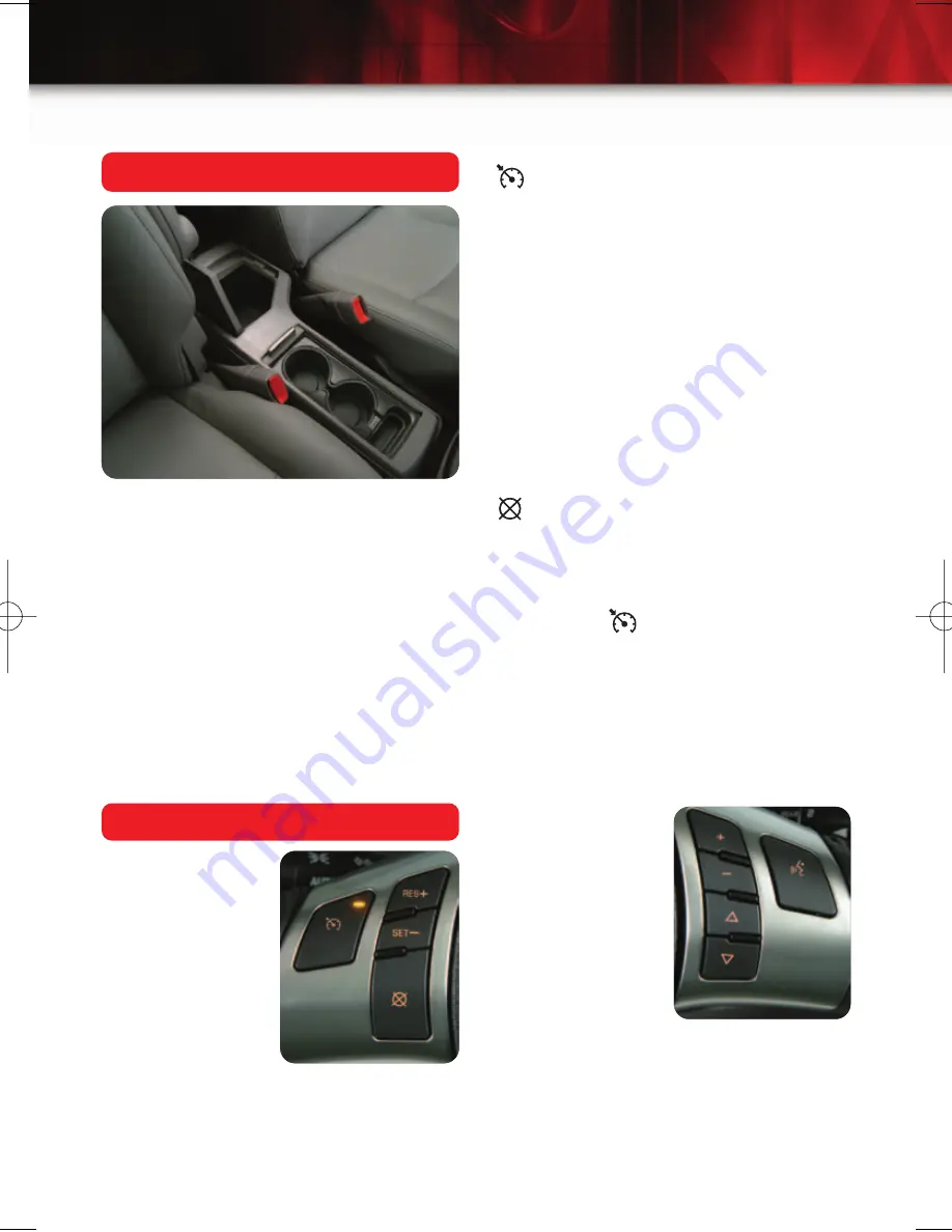 Saturn 2007 VUE Green Line Hybrid Скачать руководство пользователя страница 12