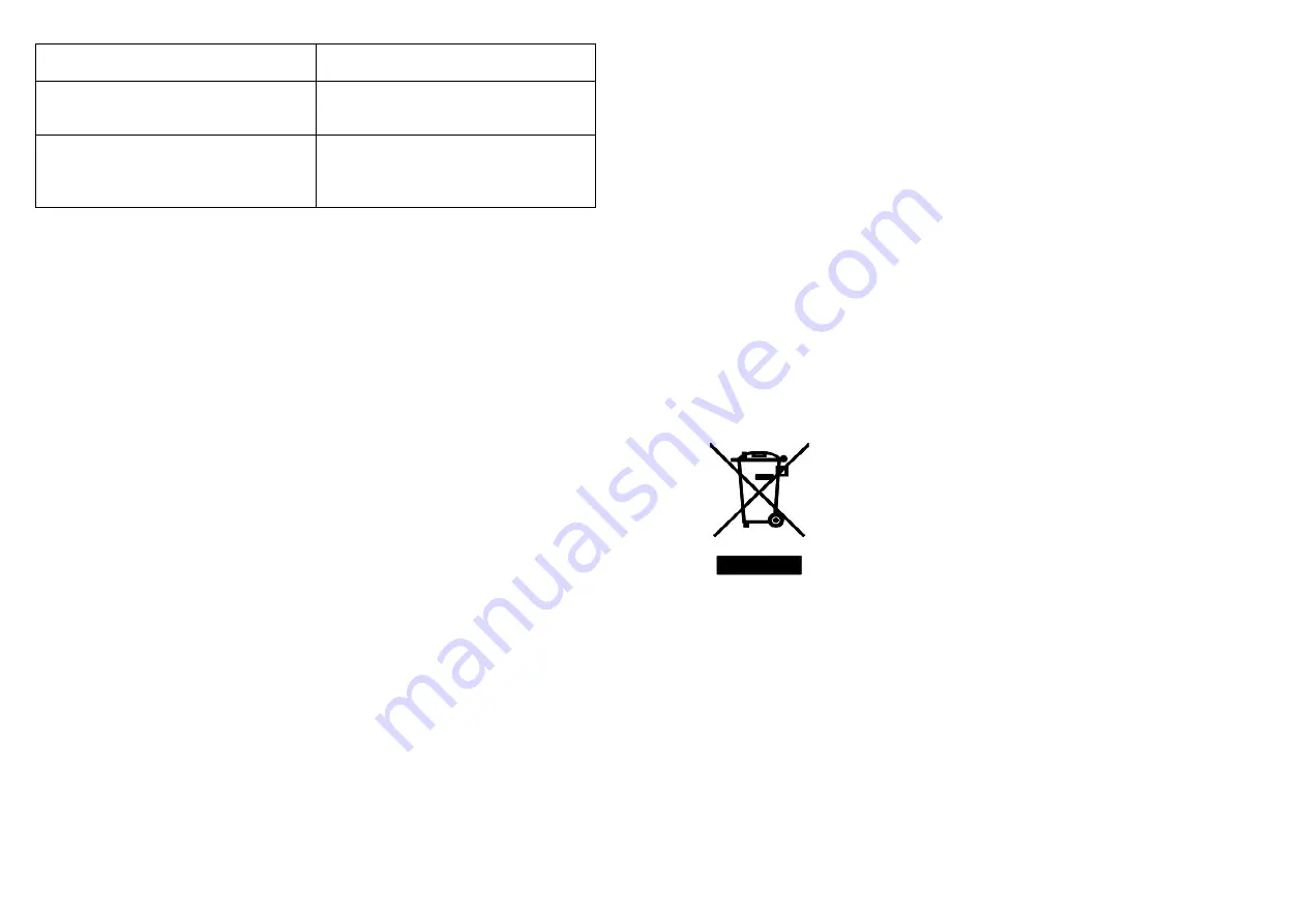 Saturn CS-09 Manual Download Page 6