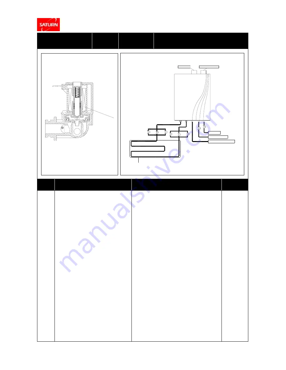 Saturn KDB - 161 GOM Manual Download Page 73