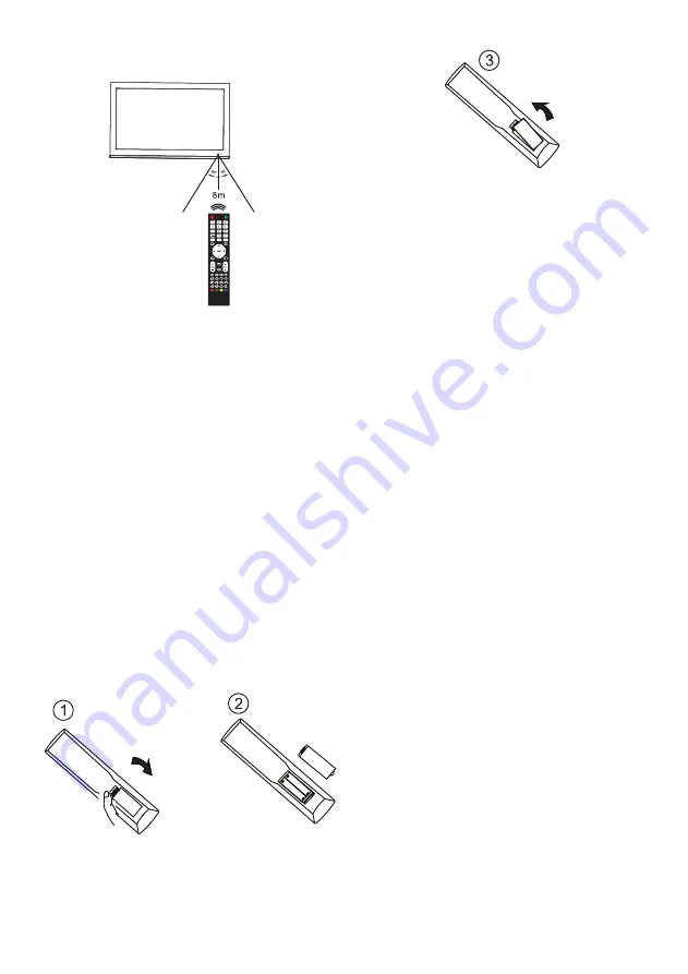 Saturn LED32HD800UST2 Instruction Download Page 29