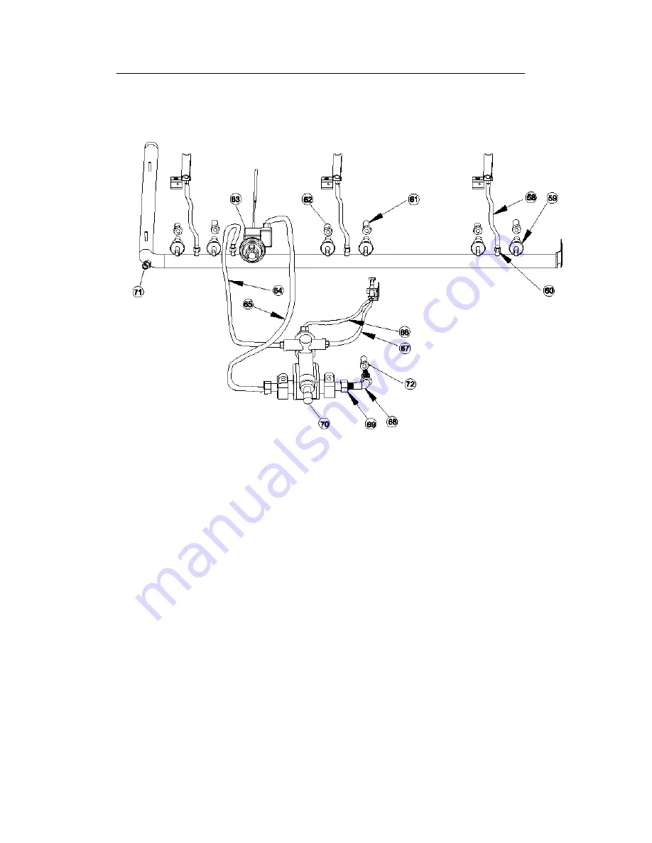 Saturn SHDR-24-4 Operation Manual Download Page 26