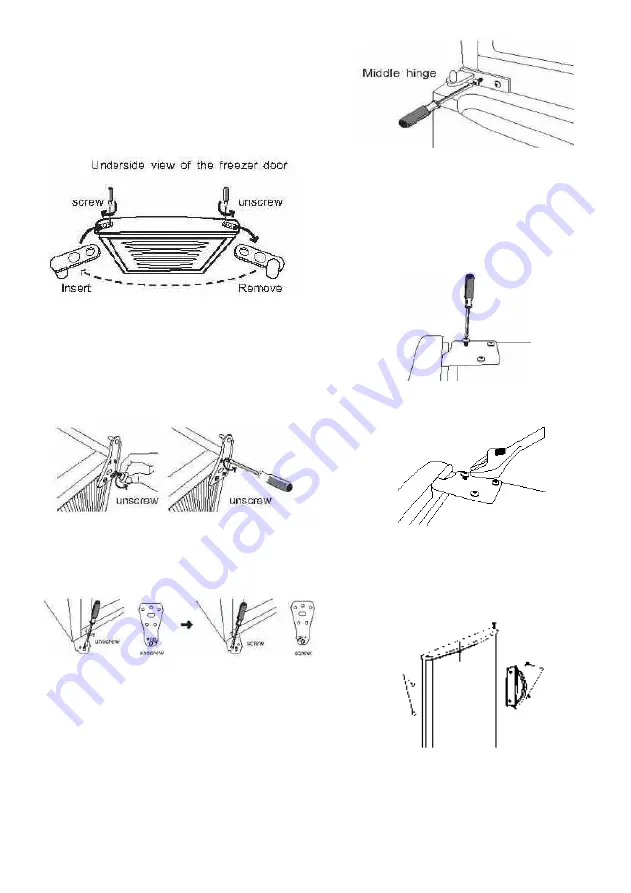 Saturn ST-CF2965M Скачать руководство пользователя страница 19