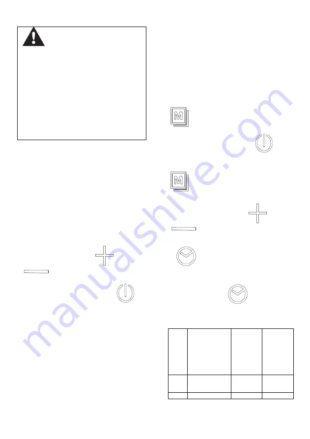 Saturn ST-EC0126 Manual Download Page 21