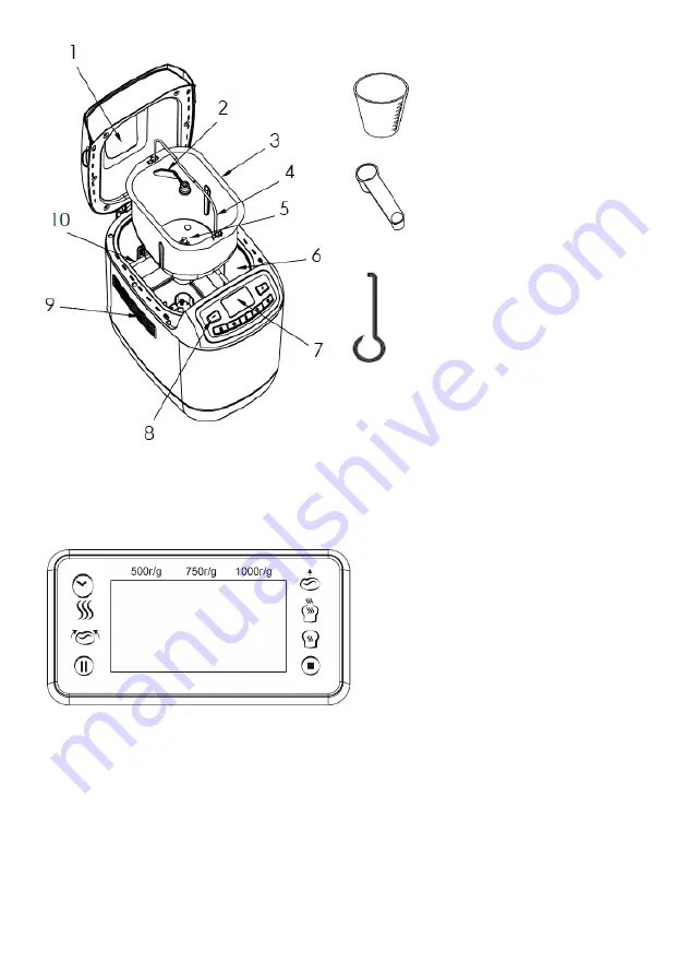 Saturn ST-EC0126 Скачать руководство пользователя страница 38