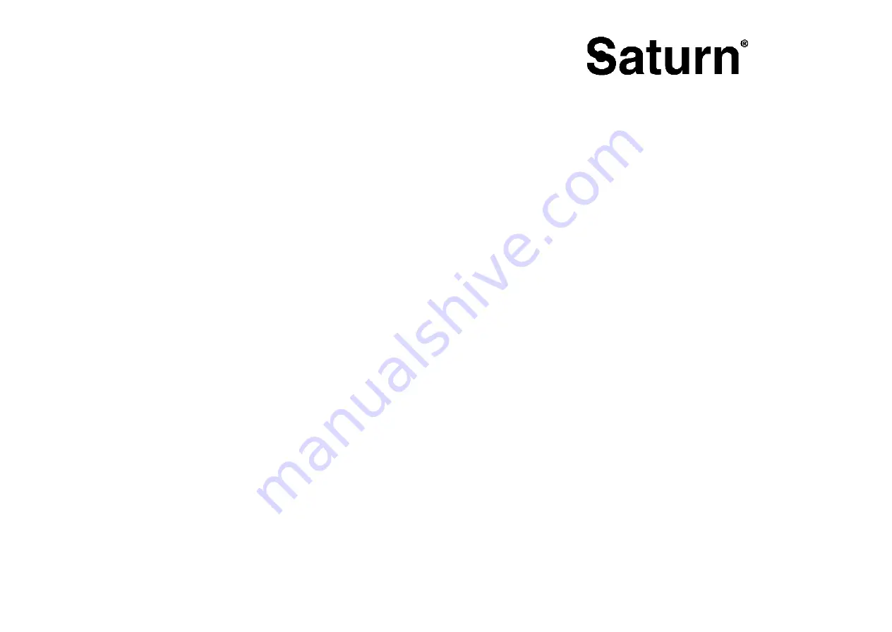 Saturn ST-EC0157 Скачать руководство пользователя страница 2