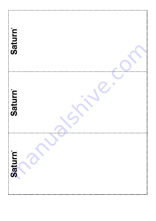 Saturn ST-EC1081 Manual Download Page 46