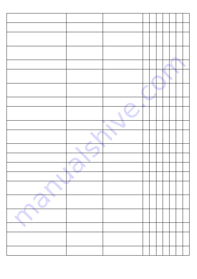 Saturn ST-EC7030 Manual Download Page 31