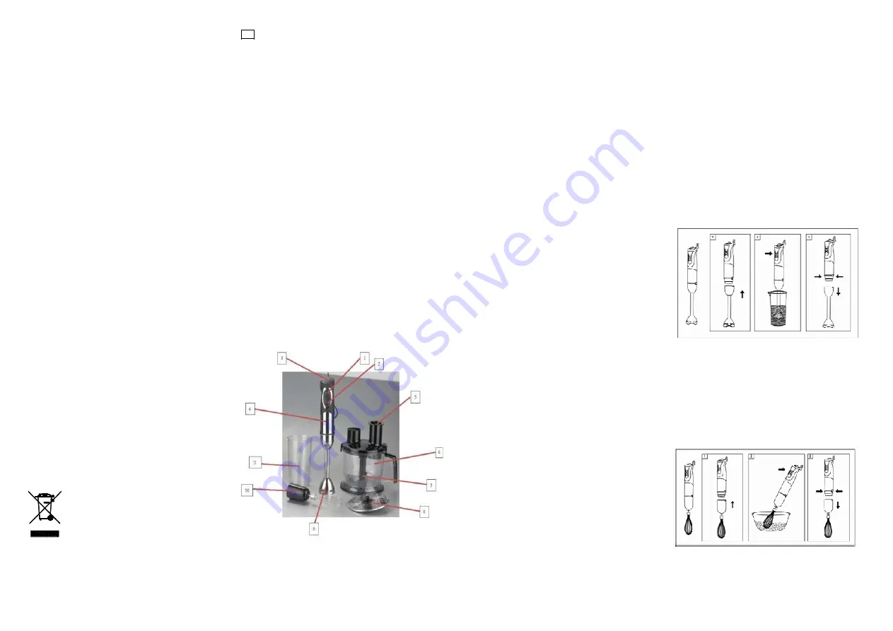 Saturn ST-FP0042 Manual Download Page 5