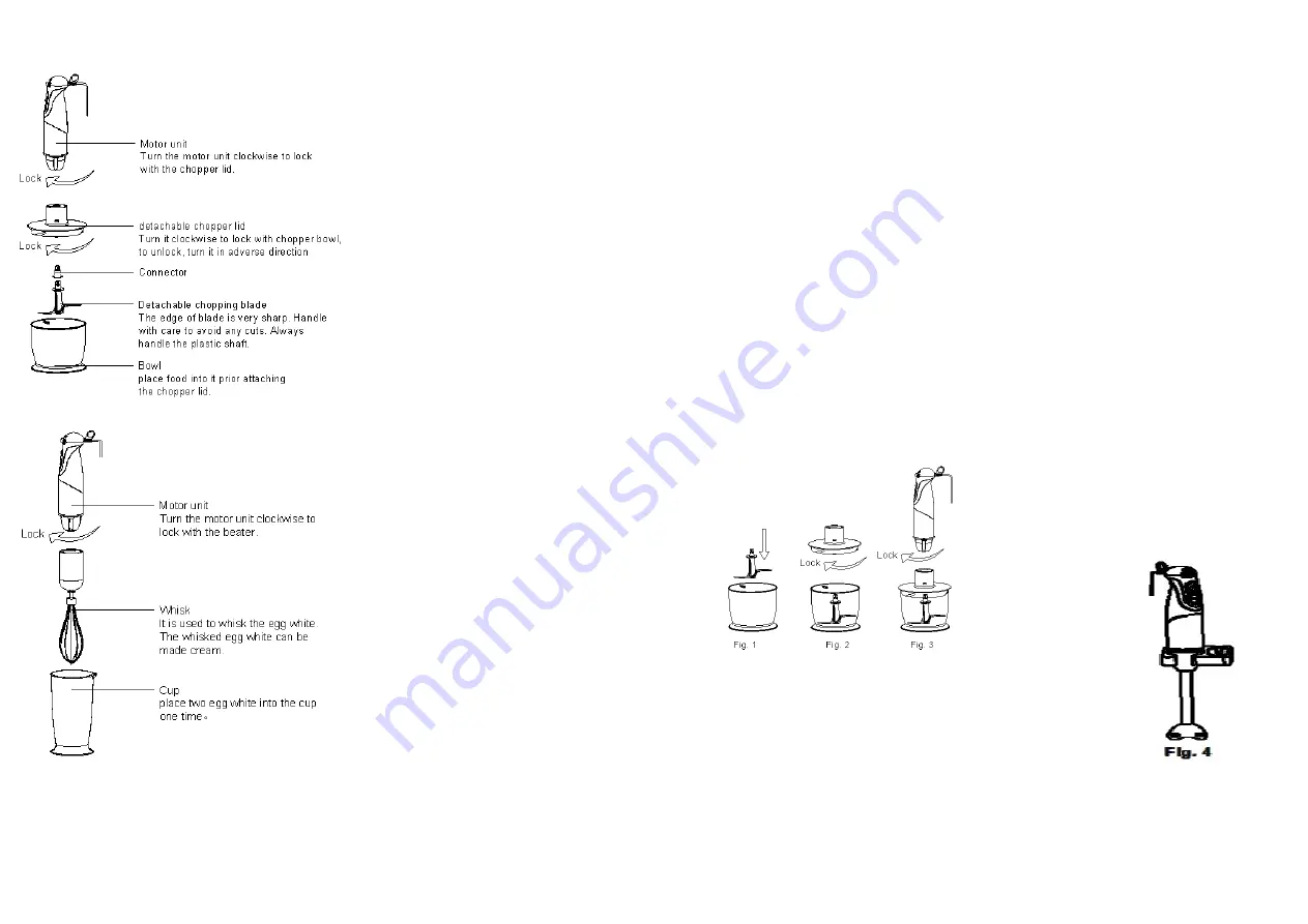 Saturn ST-FP0051 Manual Download Page 3