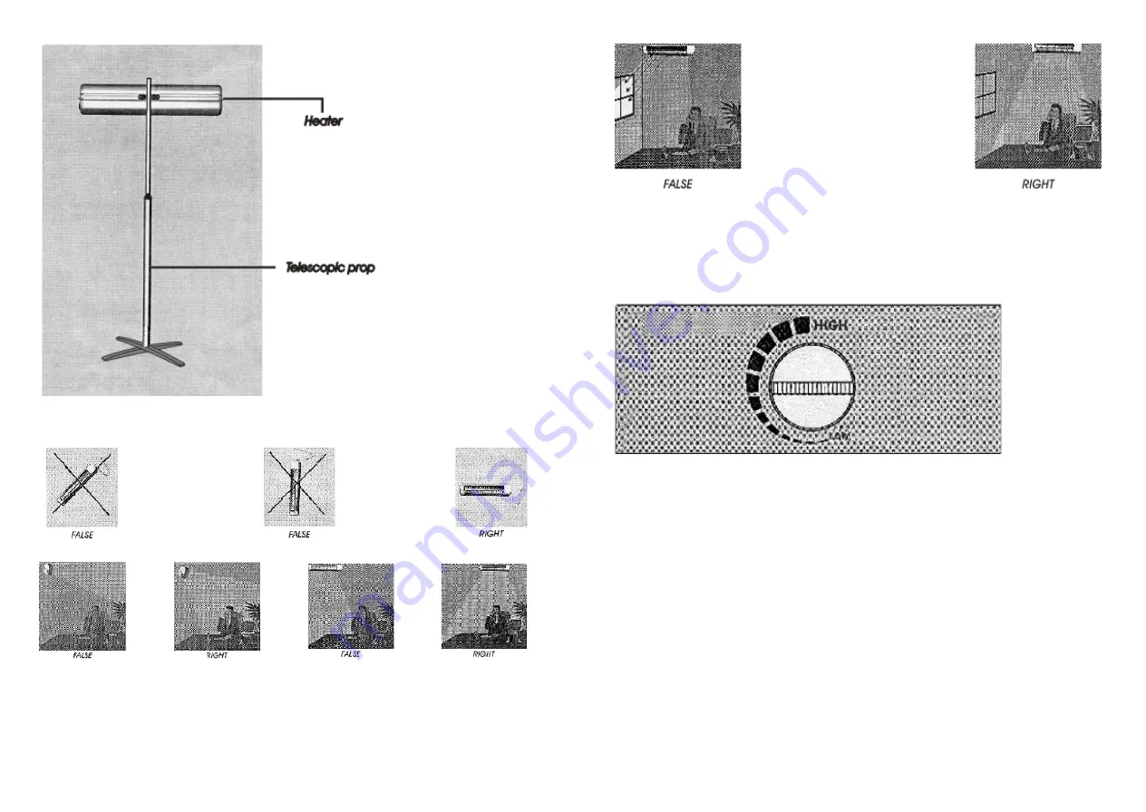 Saturn ST-HT8640 Скачать руководство пользователя страница 6